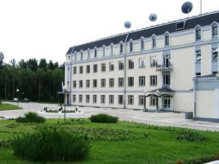 Парке отеле бурдугуз