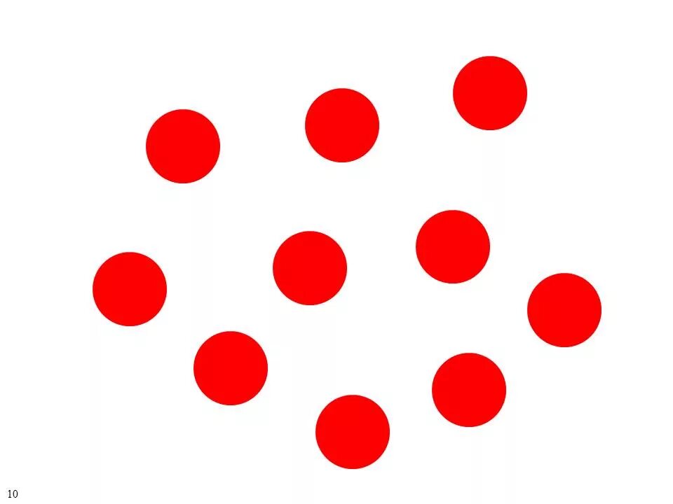 3 точки в математике. Карточки с кругами. 3 точки в математике. Чёрный фон с белыми точками. Обозначение точек на прямой.