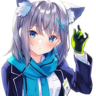 Blue archive the animation