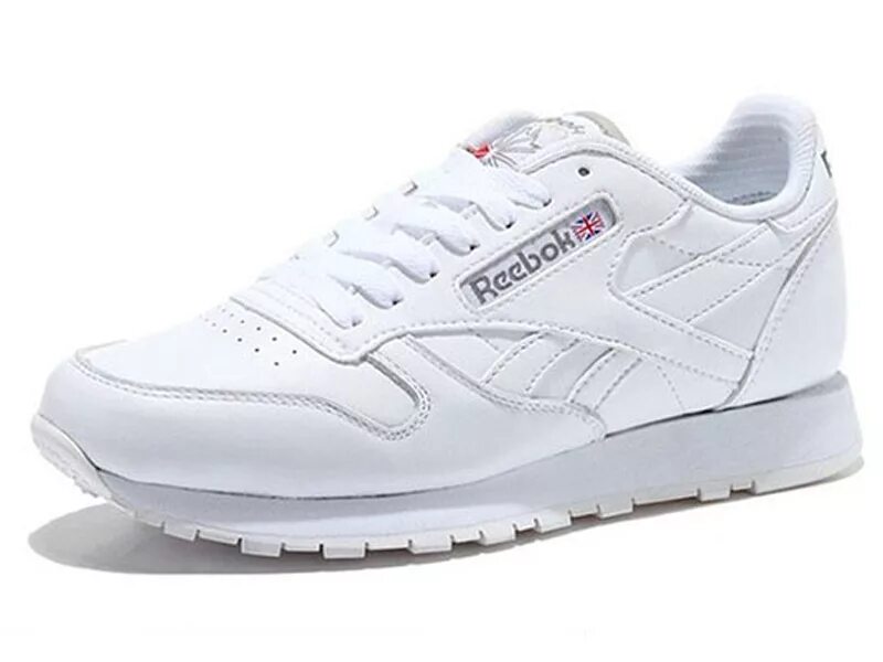 Кроссовки reebok classic женские