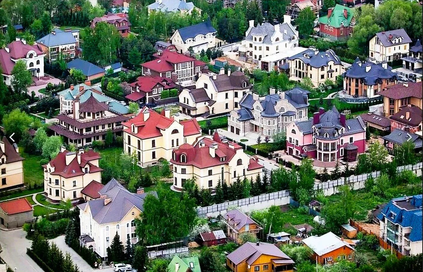 Екатериновка Краснодар дом Галицкого