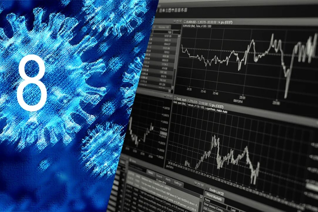 Оператор финансовых данных. Оператор финансовых данных