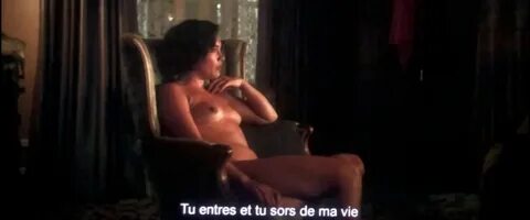 Florence Pugh Topless Boobs Oppenheimer.