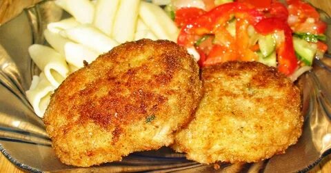 Рецепт вкусных котлет из фарша индейки