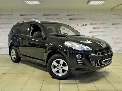 4007 дизель 2.2