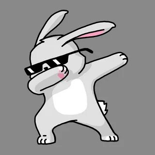 Real bunny
