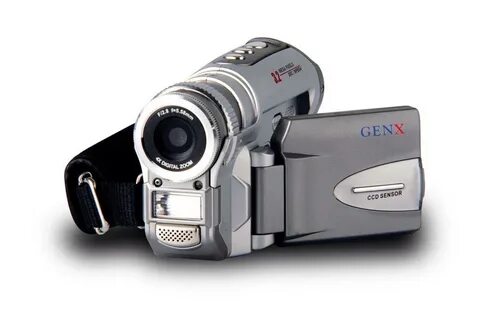 Camcorder перевод