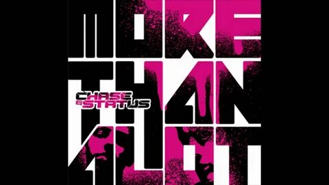 Chase status pieces