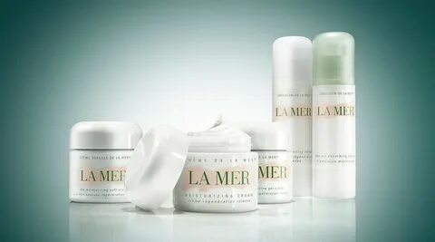 La mer косметика
