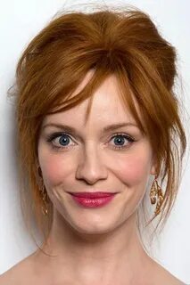Christina hendricks