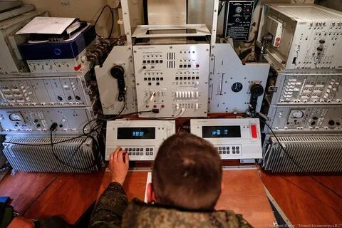 Балтийская связь