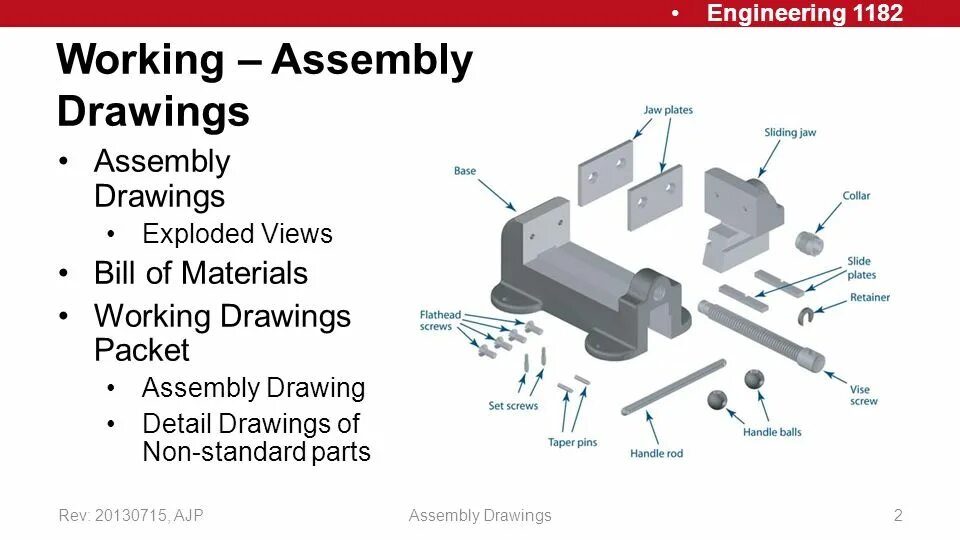 Assembly drawing. Machine parts and assembly drawings. assembly chart drawing. сборка luminato pre definedd assembly.