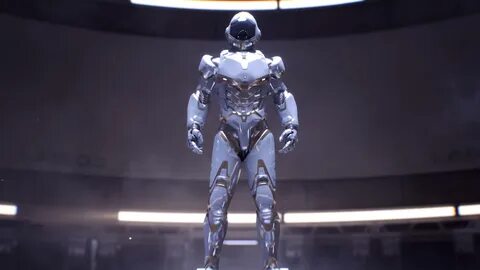 Rtx demo