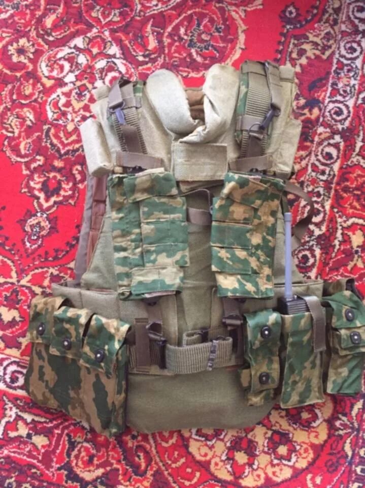 К2 92. 6ш92. К2 92. Рублевское шоссе д. Жилет разгрузочный 6ш 92 6ш92.