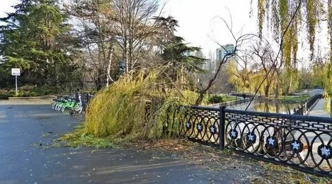 Гидрометцентр крыма