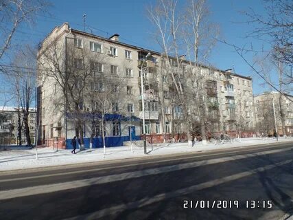 Хабаровск 25