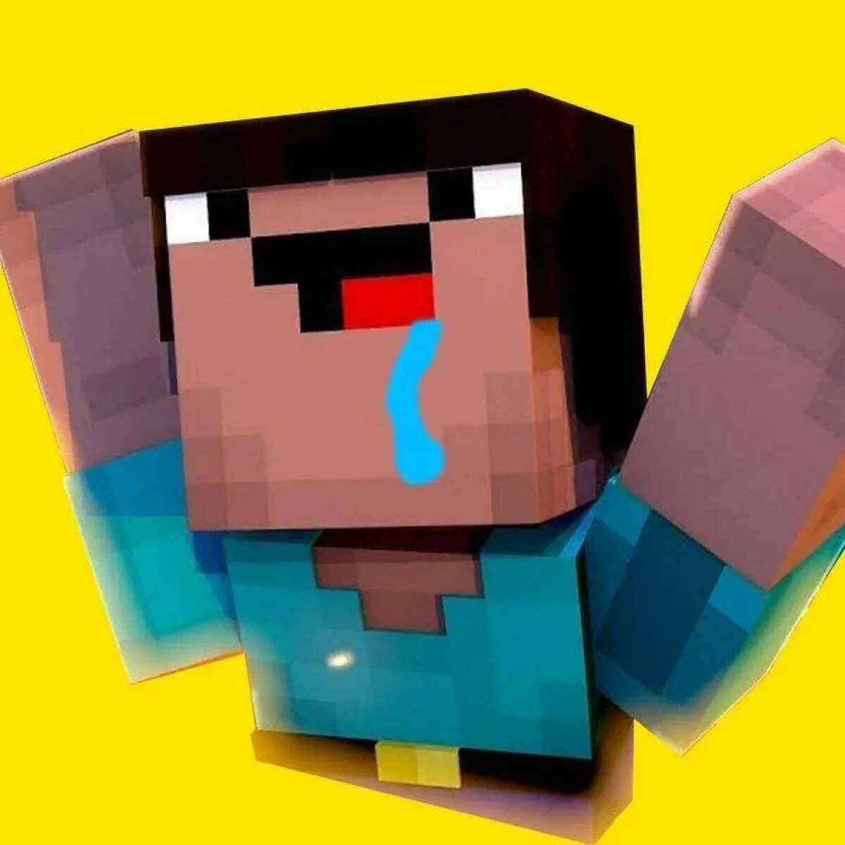 Нуб картинка. Нубик бен. майнкрафт нубик. minecraft нубик в майнкрафте. нубик майнкрафт нубик.