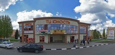 Панорама строитель