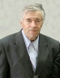 Доктор физико математических наук