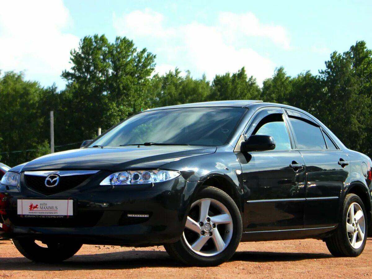 Мазда 6 2005 купить. Mazda 6 2005. Mazda 6 gg 2005. Мазда 6 gg черная. Мазда 6 2005 черная.