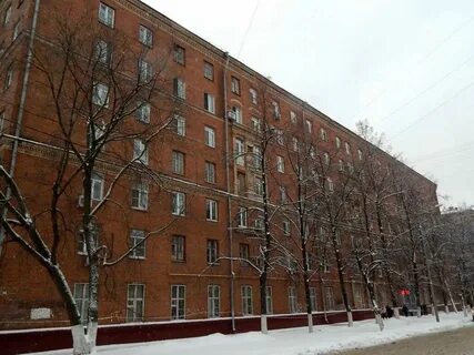 Москва энергетическая