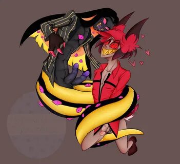 Hazbin Hotel 