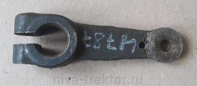 Тяга т 16