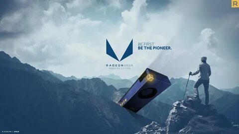 Vega drivers