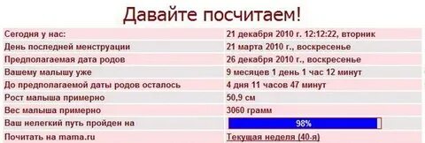 Месячные раз в 20 дней