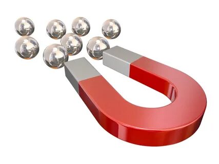 Magnet many