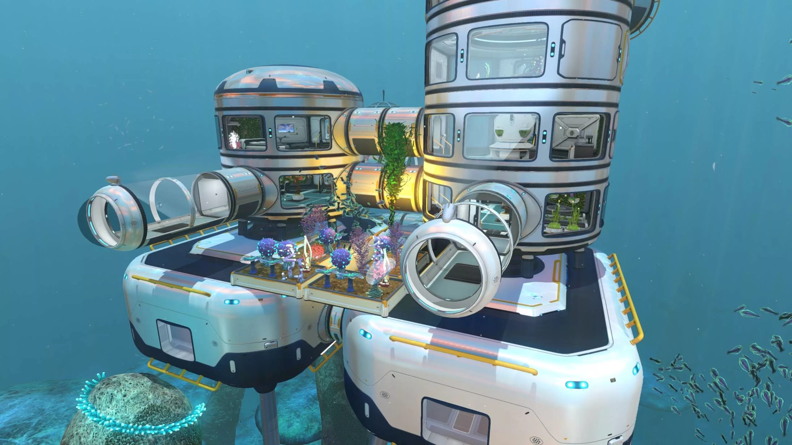 Below zero модули морехода. Сабнатика 1. игра subnautica below zero. subnautica подводная база. subnautica below zero база.