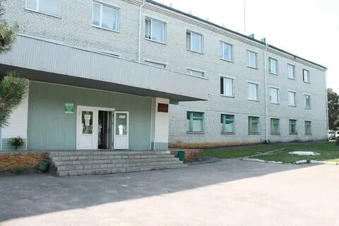 Гбуз трубчевская црб