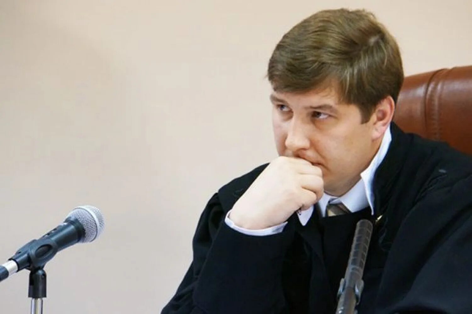 День сурка. В Кирове начался повторный суд над Алексеем Навальным