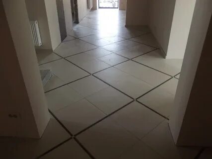 Как укладывать плитку 600 600
