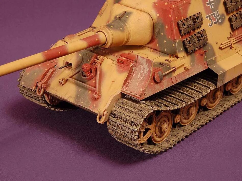 Ягдтигр прототип. Jagdtiger 331. ягдтигр звезда. jagdtiger 1/35.