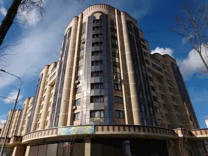 128 корпус