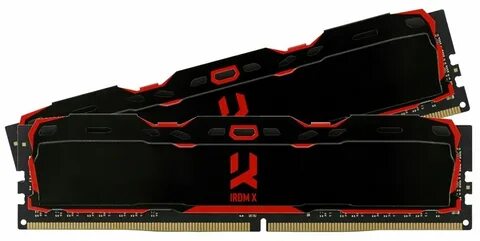 Оперативная память ddr4 16 3200