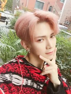 Есан из ateez