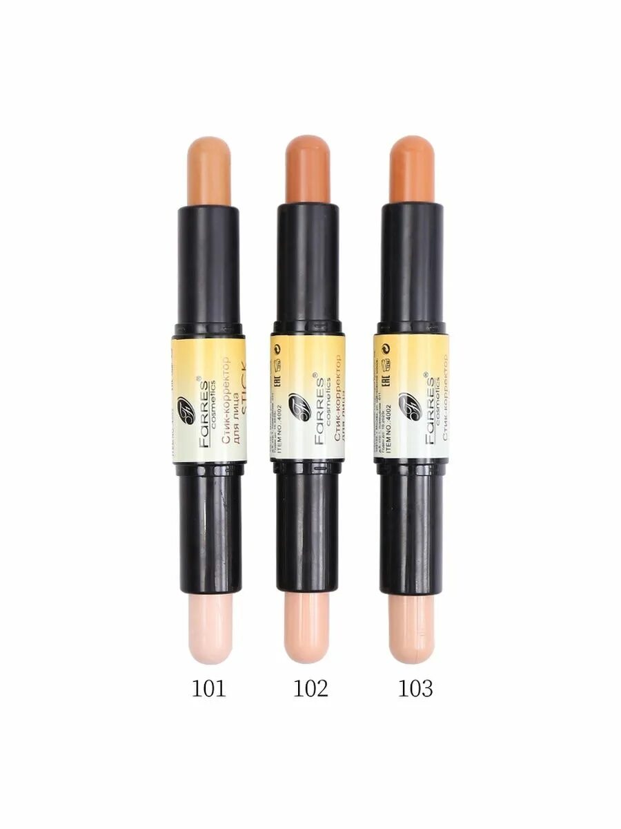 Concealer stick