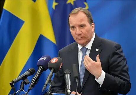 Швеции власти россией