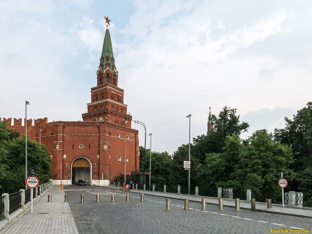 3 июля кремль
