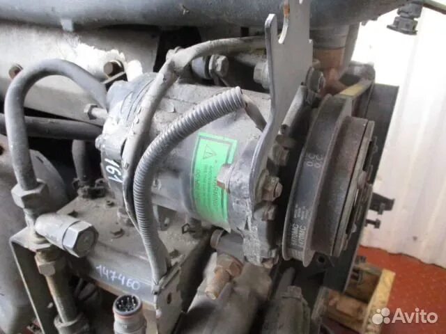 Кондиционер daf. Компрессор даф 95. компрессор кондиционера даф 95хф. компрессор даф 95 евро 3. ремень кондиционера даф 95.