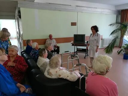 Госпиталь петрозаводск