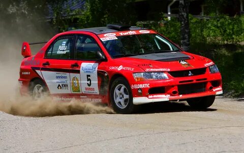 Drive mitsubishi