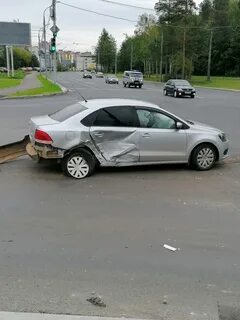 Чп дтп пермь