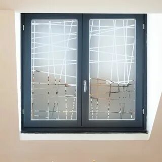 Защитная пленка пластиковых окон