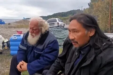 Шаман 19 октября тверь