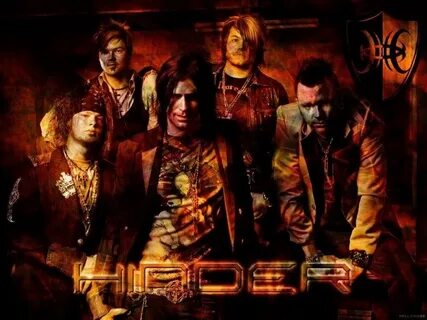 Hinder poe