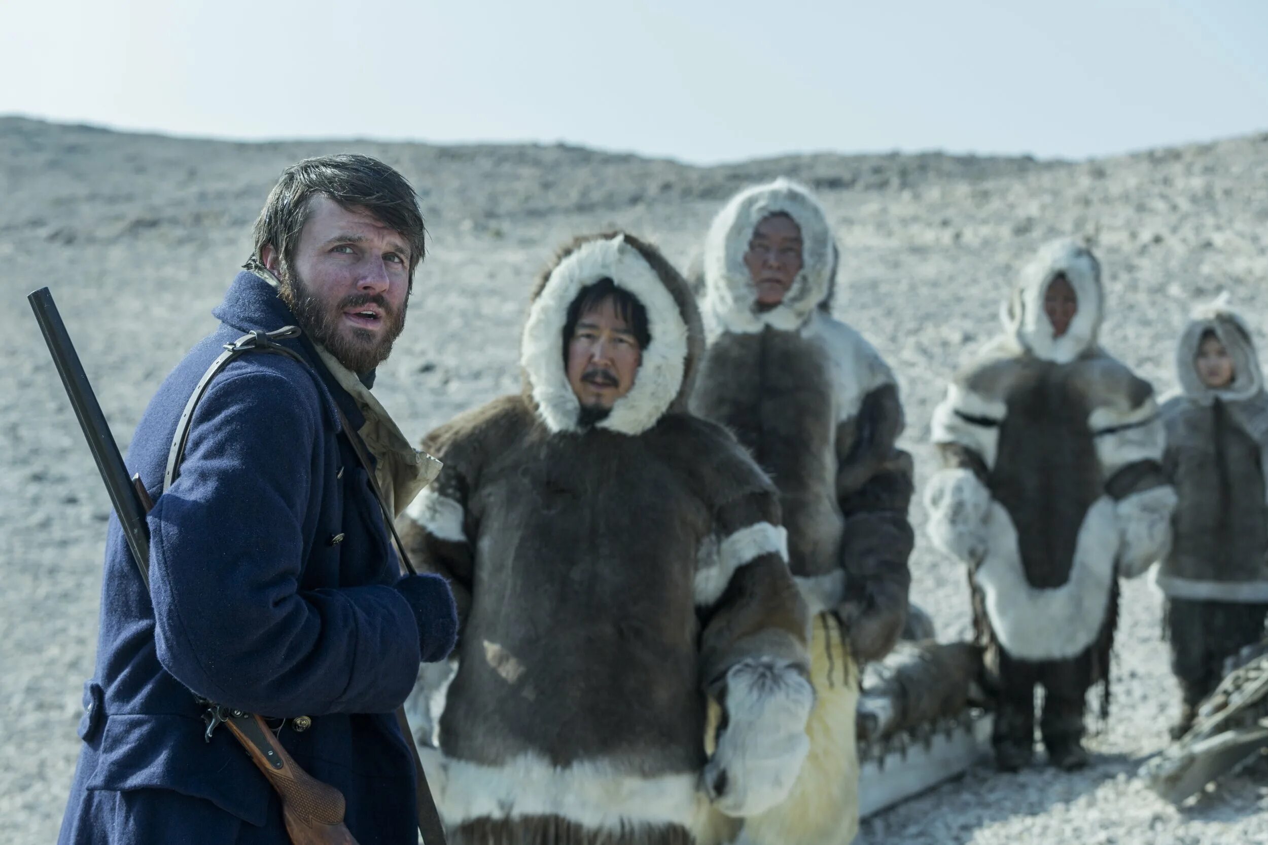 Террор сериал 1 сезон. Террор сериал 2018. Террор сериал 2018. Сериал террор хикки. Террор 7.