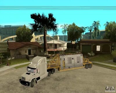 Патч gta